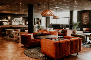 Mercure Valenciennes Centre
